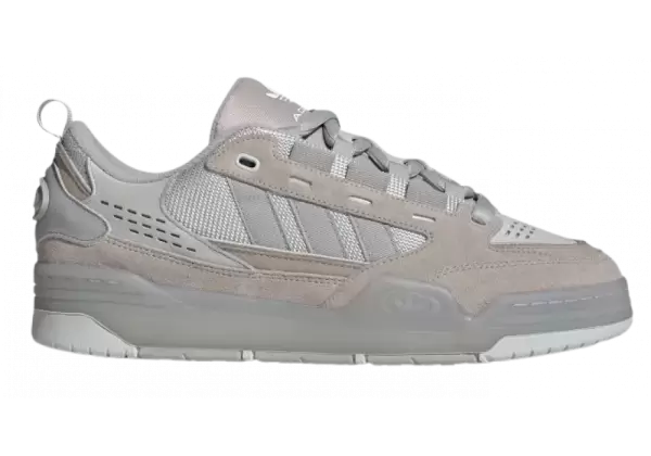 Кроссовки Adidas Adi2000 Clear Granite