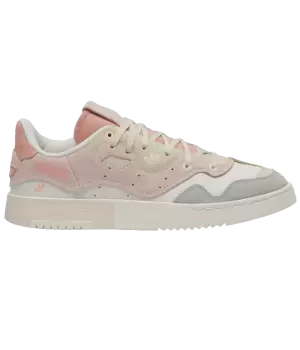 Кроссовки Adidas Supercourt Originals Pink