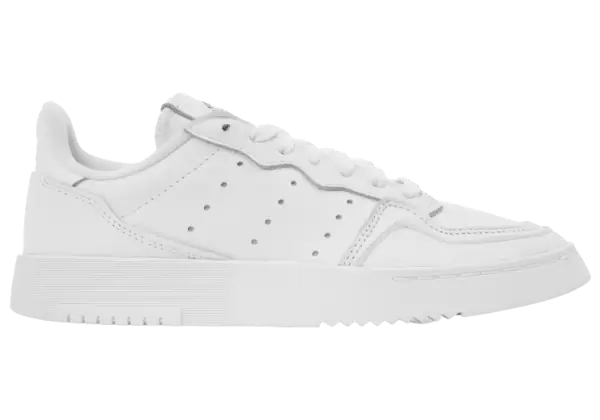 Adidas Supercourt White