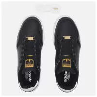 Кроссовки Adidas Supercourt Black