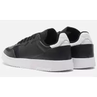 Кроссовки Adidas Supercourt Black