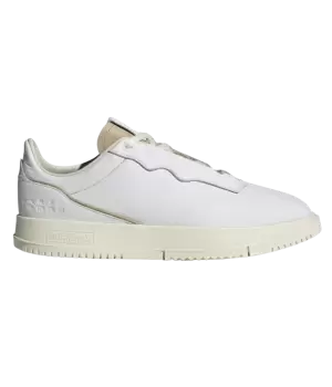Кроссовки Adidas Supercourt Premium White