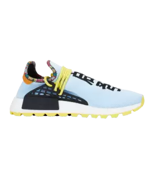 Кроссовки Adidas Pharrell Williams Clear Sky