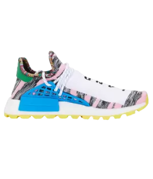 Кроссовки Adidas Pharrell Williams Solar Pack