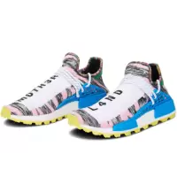 Кроссовки Adidas Pharrell Williams Solar Pack