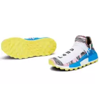 Кроссовки Adidas Pharrell Williams Solar Pack