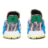 Кроссовки Adidas Pharrell Williams Solar Pack