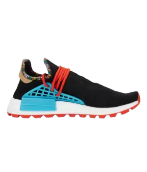 Кроссовки Adidas Pharrell Williams Inspiration Pack Black