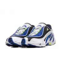 Кроссовки Adidas Fyw 98 белые