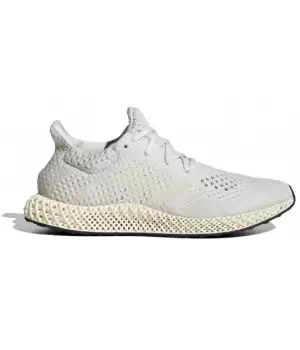 Кроссовки Adidas Futurecraft белые