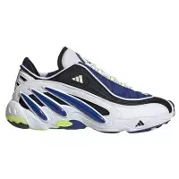 Кроссовки Adidas Fyw 98 белые