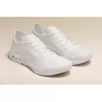 Кроссовки Adidas AllBirds Futurecraft белые