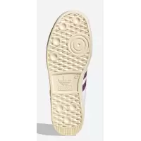 Кроссовки Adidas Madrid белые