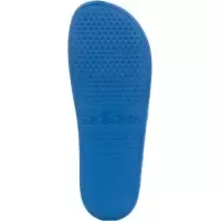 Adidas шлепанцы Adilette Aqua голубые