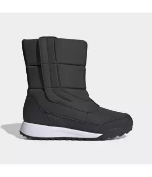 Зимние кроссовки Adidas Terrex Originals Choleah COLD.RDY черные