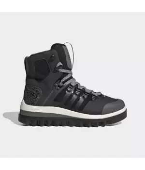 Зимние кроссовки Adidas Originals Eulampis черные