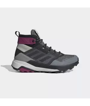Зимние кроссовки Adidas Originals Terrex Trailmaker Gore-Tex черные