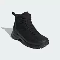 Кроссовки Adidas Terrex Winter Mid Boa Black