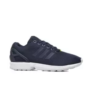 Кроссовки Adidas Originals ZX Flux синие 