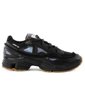 Кроссовки Adidas by Raf Simons Ozweego 2 черные