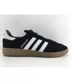 Кроссовки Adidas Originals Spezial Black