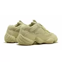 Adidas Yeezy Boost 500 Super Moon Yellow