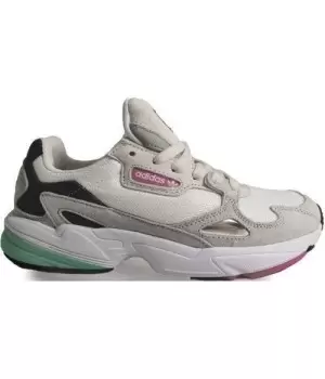 Кроссовки Adidas Originals Falcon серые