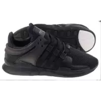 Кроссовки Adidas Originals Equipment черные