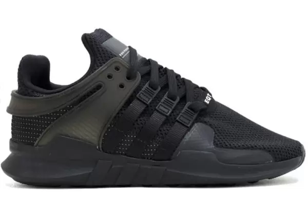 Кроссовки Adidas Originals Equipment черные