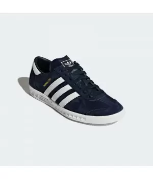 Adidas Hamburg
