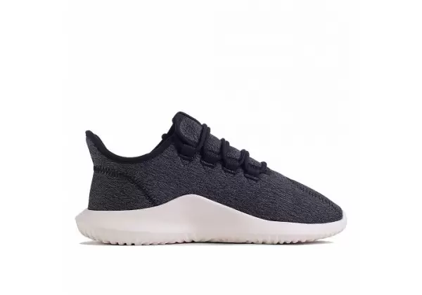 Кроссовки мужские Adidas Tubular темно-серые