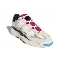 Кроссовки Adidas Niteball Pink Tint