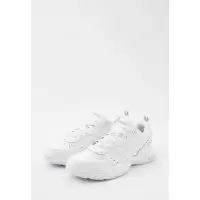 Кроссовки Adidas Strutter моно белые