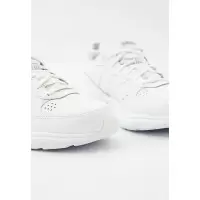 Кроссовки Adidas Strutter моно белые