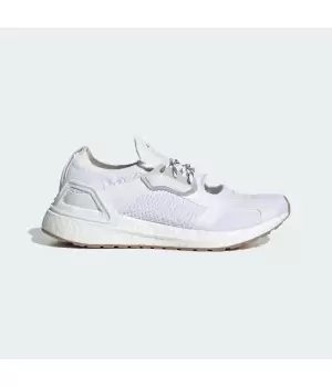 Кроссовки Adidas Ultra Boost полностью белые