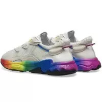 Кроссовки Adidas Ozweego Pride