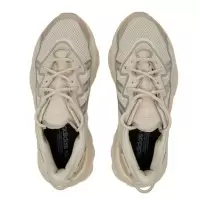 Кроссовки Adidas Originals Ozweego бежевые