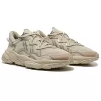 Кроссовки Adidas Originals Ozweego бежевые