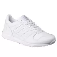 Кроссовки Adidas ZX 750 белые