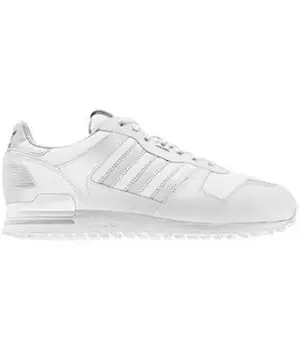 Кроссовки Adidas ZX 750 белые