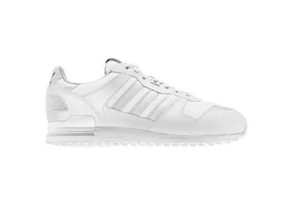 Кроссовки Adidas ZX 750 белые
