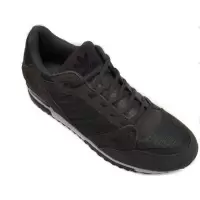 Кроссовки Adidas ZX 750 темно-серые