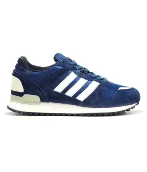 Кроссовки Adidas ZX 700 синие