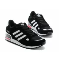 Кроссовки Adidas ZX 750 Black