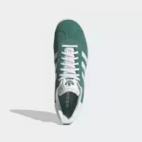 Adidas Indoor Gazelle бирюзовые